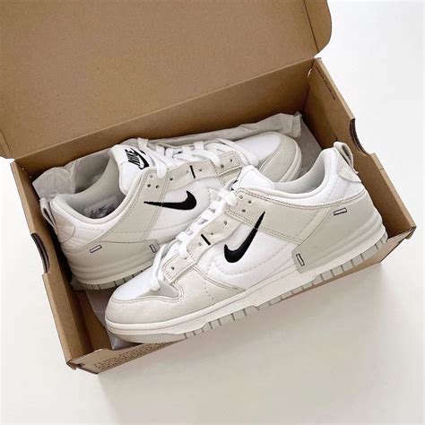 nike dunk low restock 2022